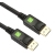 Kabel Displayport 1.2 Dp-dp M/m 4k60hz 1m Czarny